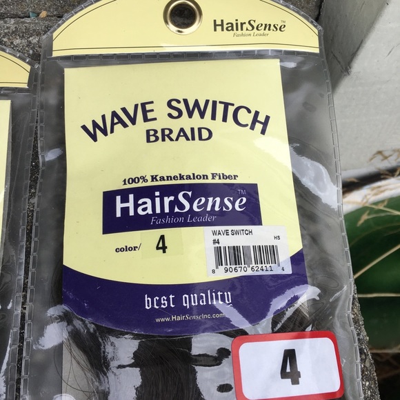 Hair! - Picture 2 of 4